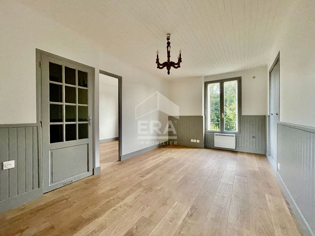 Achat appartement à vendre 3 pièces 40 m² - Sèvres