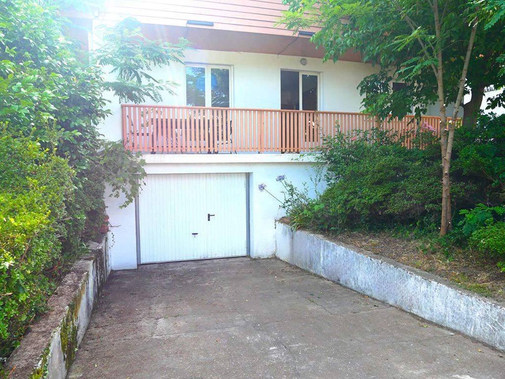 Achat maison 2 chambre(s) - Anglet