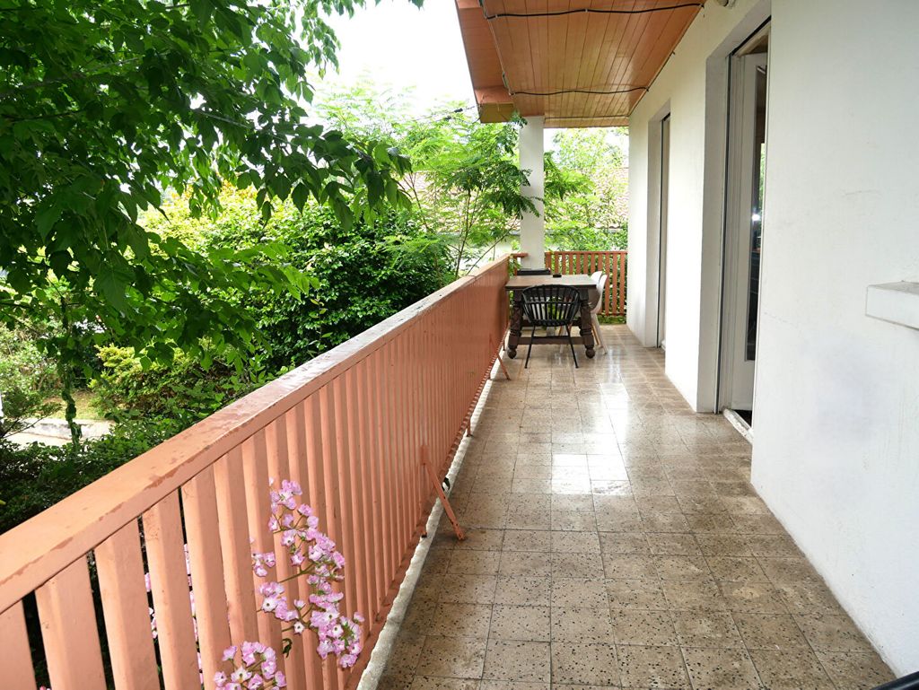 Achat maison à vendre 2 chambres 79 m² - Anglet