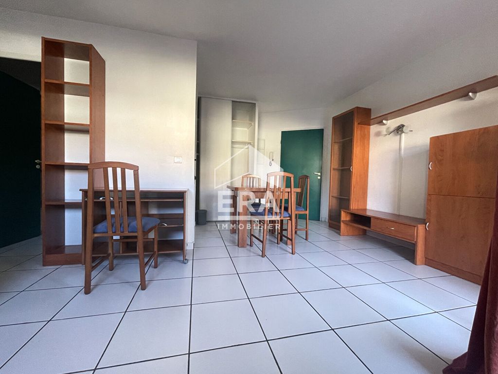 Achat studio à vendre 26 m² - Perpignan