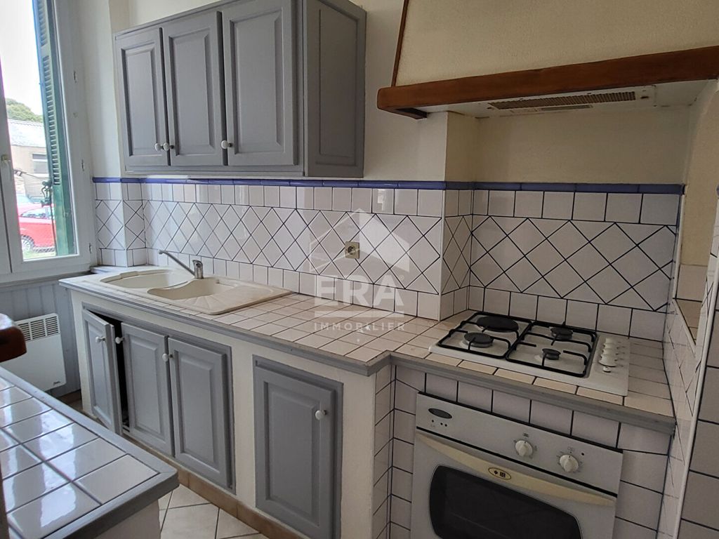 Achat appartement à vendre 2 pièces 31 m² - Vidauban