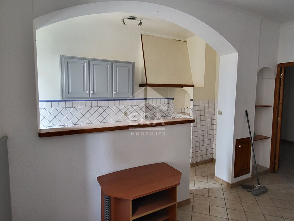 Achat appartement à vendre 2 pièces 31 m² - Vidauban