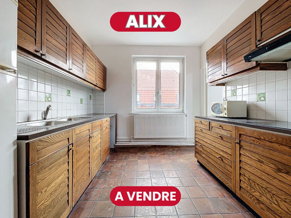 Achat appartement 5 pièce(s) Lille