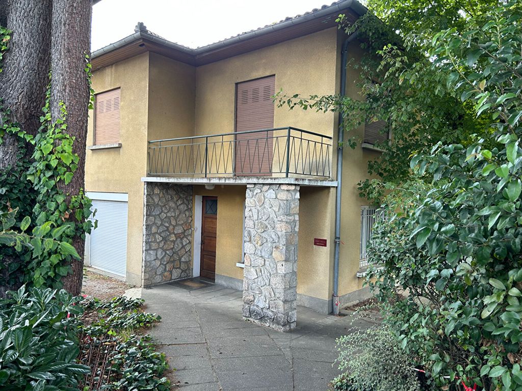 Achat maison à vendre 5 chambres 150 m² - Toulouse