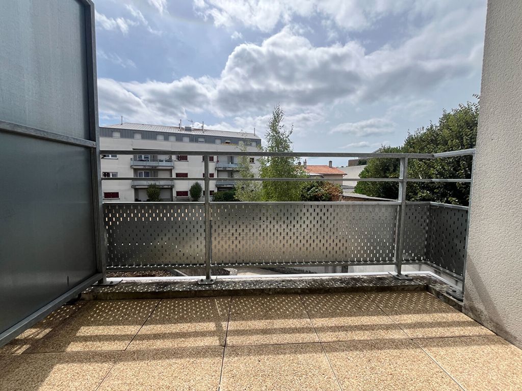 Achat appartement à vendre 2 pièces 40 m² - Le Haillan