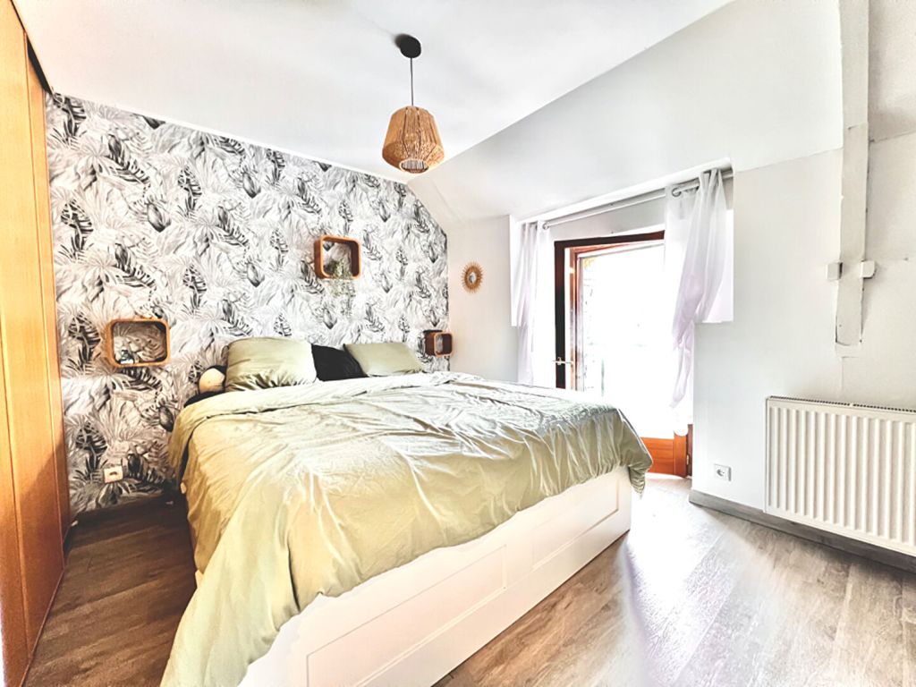 Achat maison 3 chambre(s) - La Dominelais