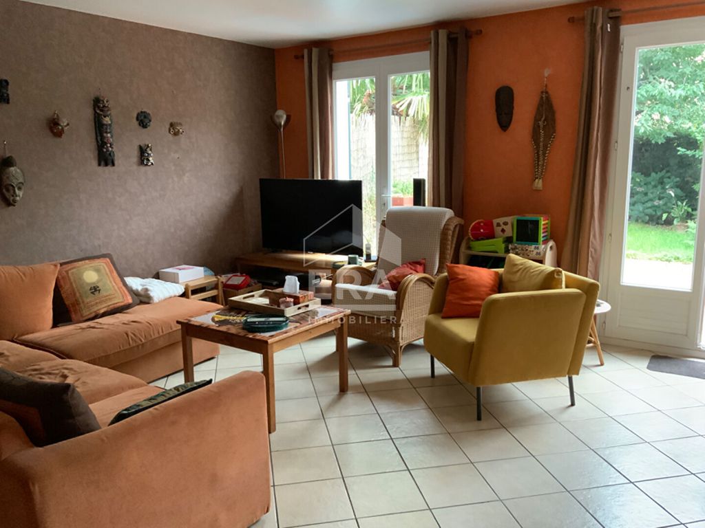 Achat maison à vendre 4 chambres 116 m² - Villeneuve-d'Ascq