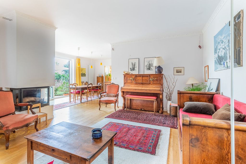 Achat maison 6 chambre(s) - Verrières-le-Buisson