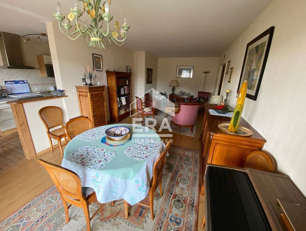 Achat appartement à vendre 3 pièces 75 m² - Vitré