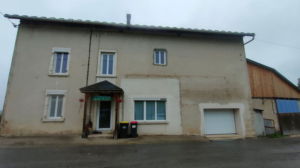 Achat maison 5 chambre(s) - Champdor-Corcelles