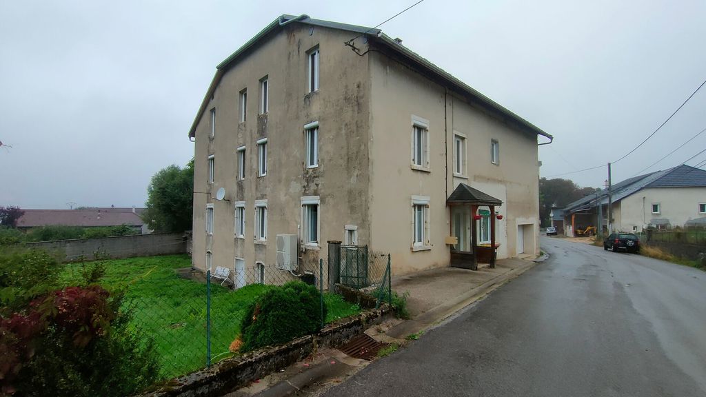 Achat maison à vendre 5 chambres 318 m² - Champdor-Corcelles