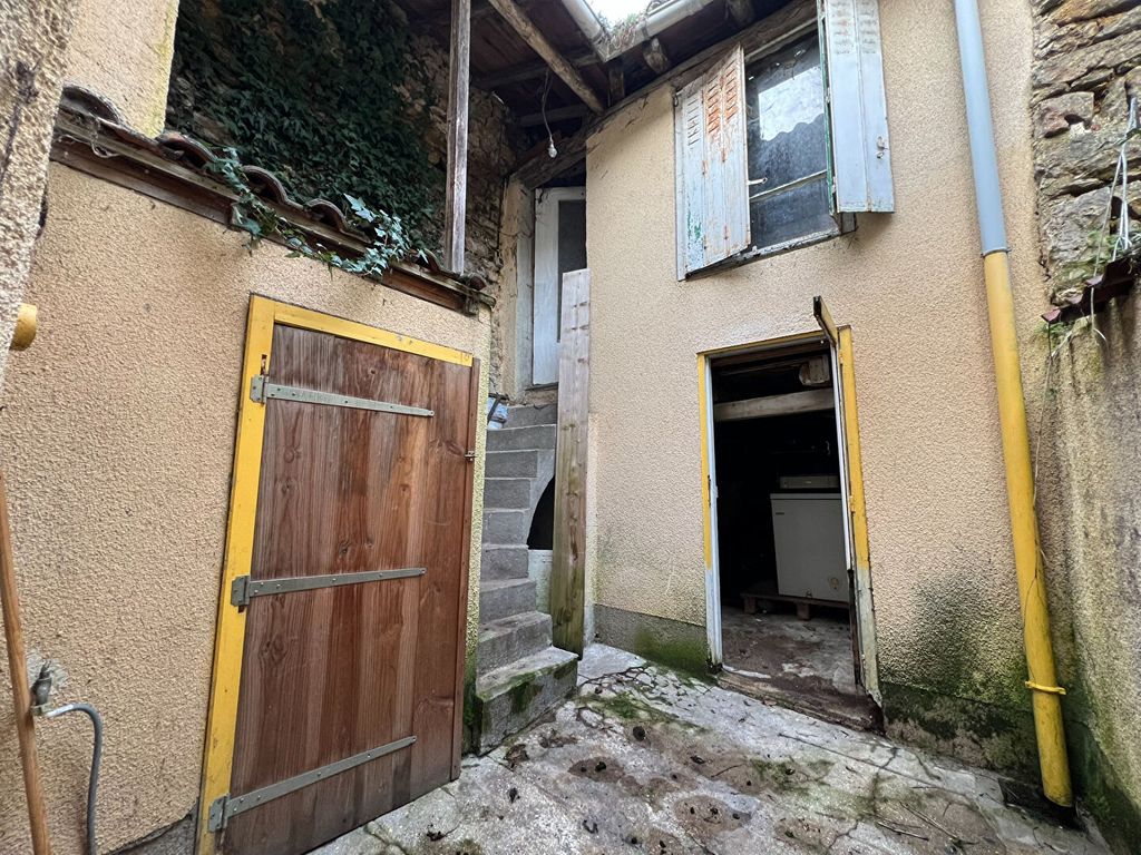 Achat maison 2 chambre(s) - Gençay