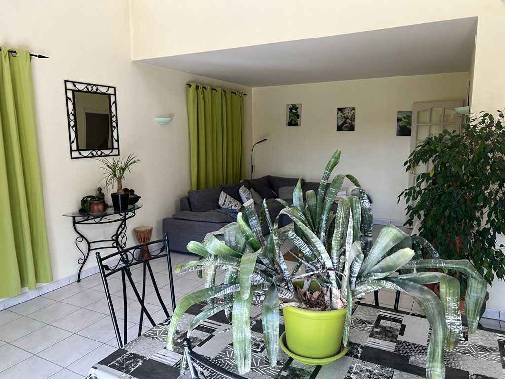 Achat maison 4 chambre(s) - Saint-Maurice-la-Clouère