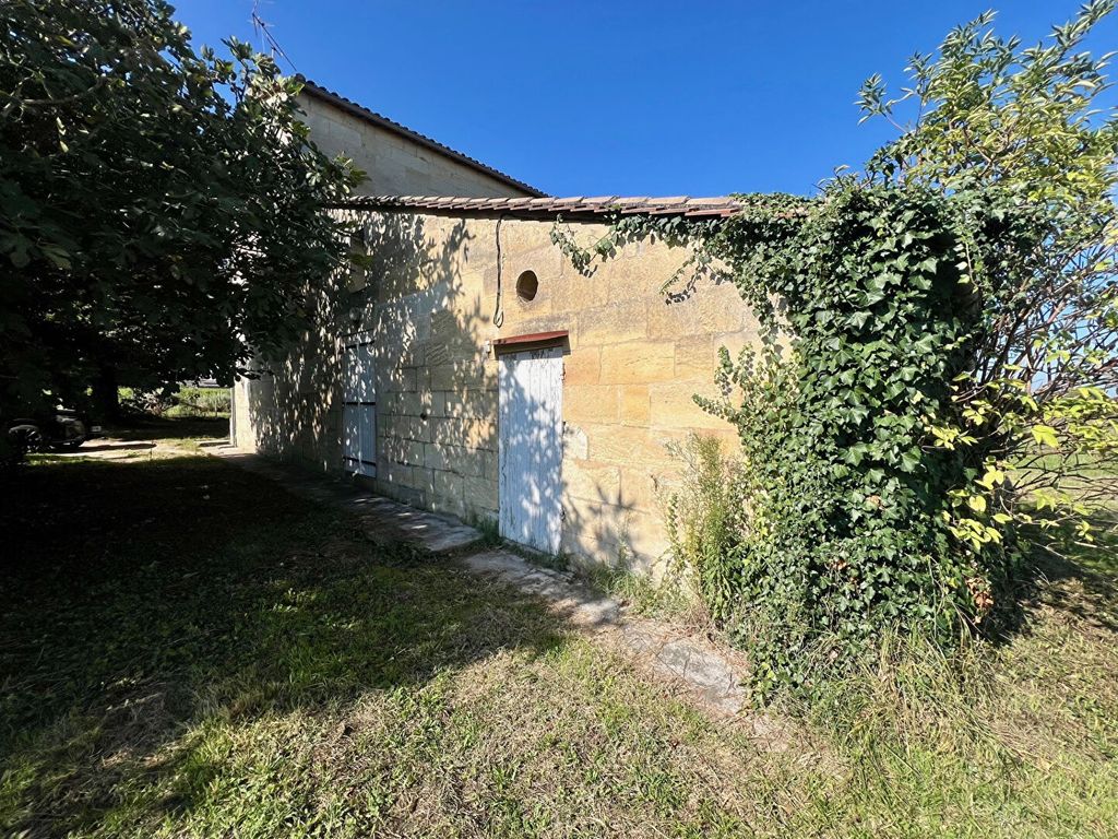 Achat maison 2 chambre(s) - Saint-Émilion