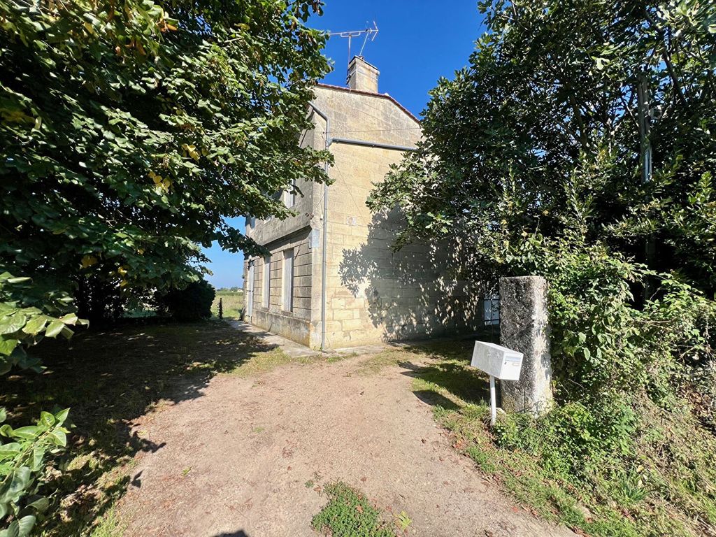 Achat maison 2 chambre(s) - Saint-Émilion