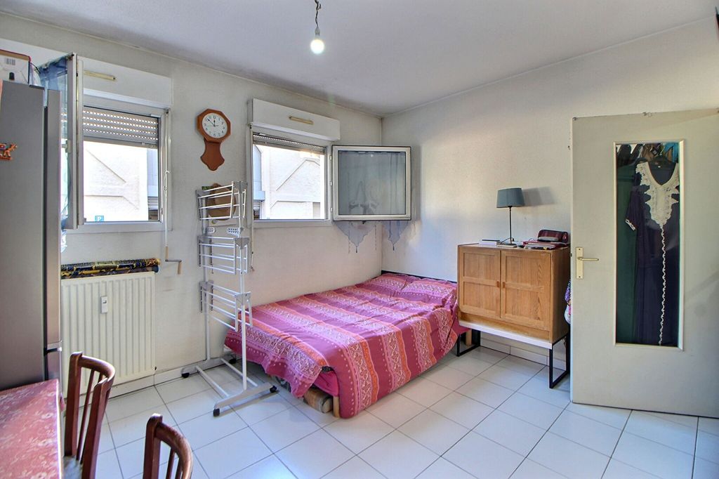 Achat appartement 1 pièce(s) Montpellier