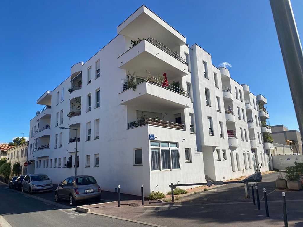 Achat studio à vendre 22 m² - Montpellier