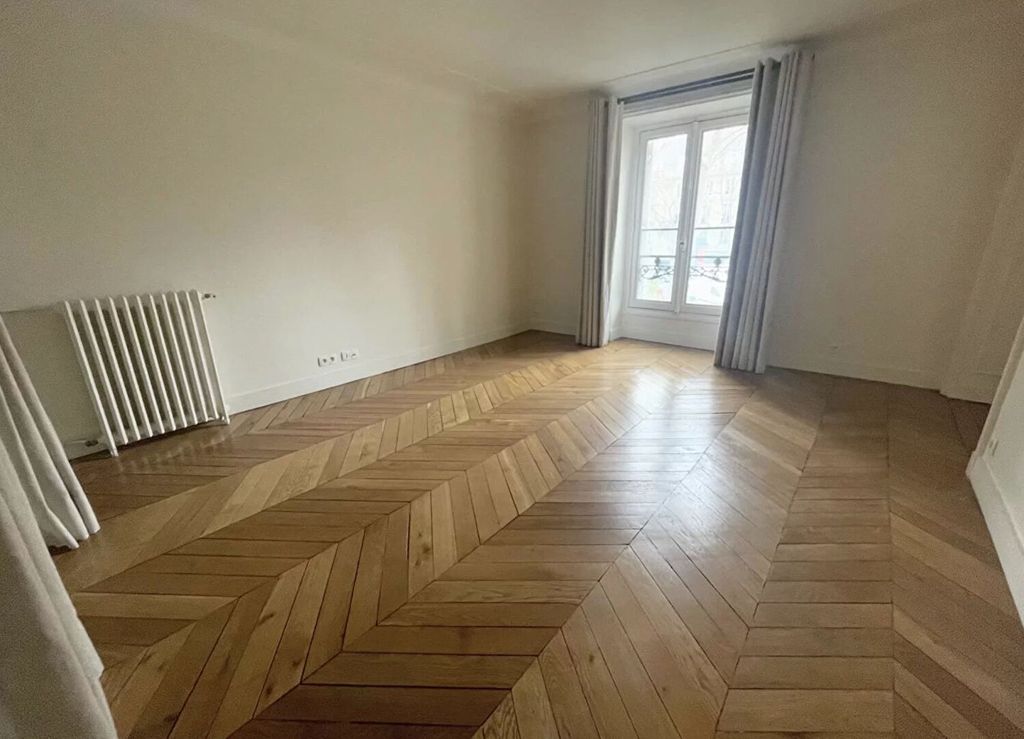 Achat appartement 5 pièce(s) Paris 17ème arrondissement