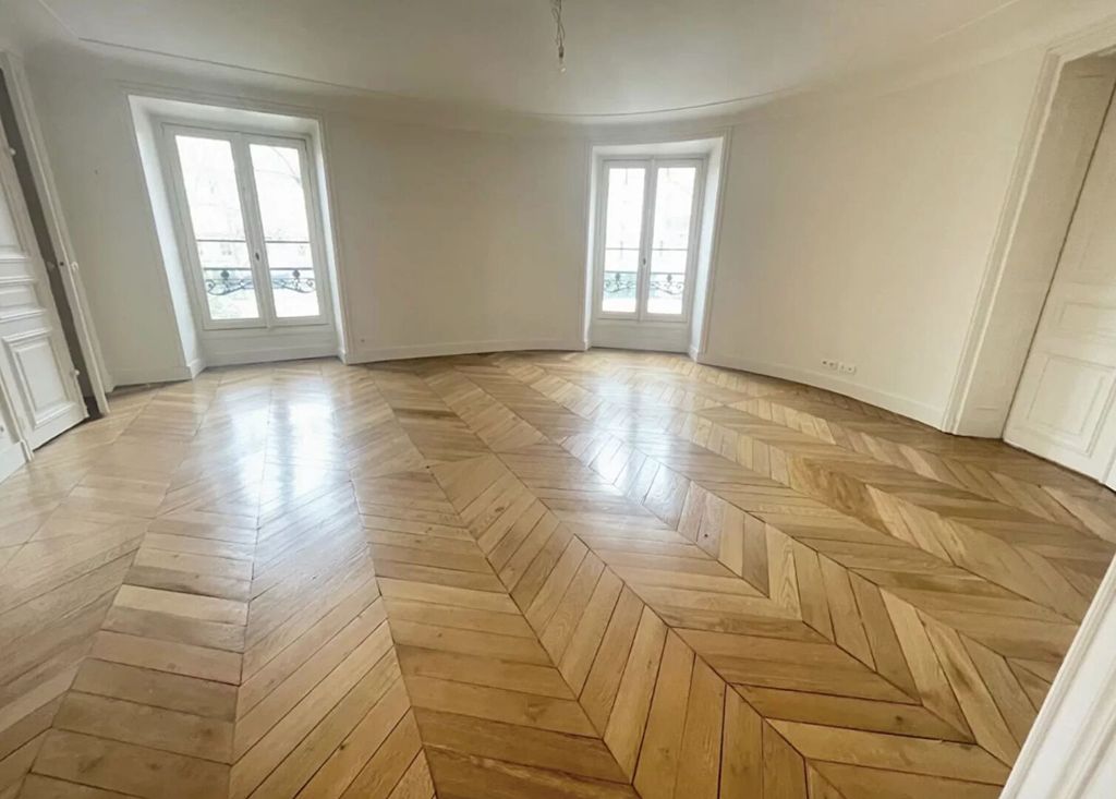 Achat appartement à vendre 5 pièces 175 m² - Paris 17ème arrondissement