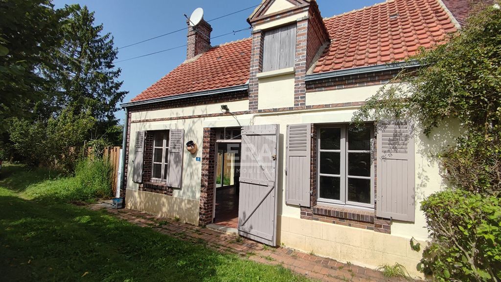 Achat maison à vendre 2 chambres 90 m² - Miermaigne