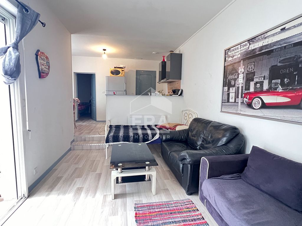 Achat appartement à vendre 2 pièces 37 m² - Royan