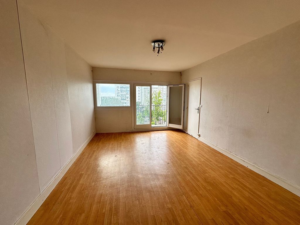 Achat appartement à vendre 3 pièces 62 m² - Le Mée-sur-Seine