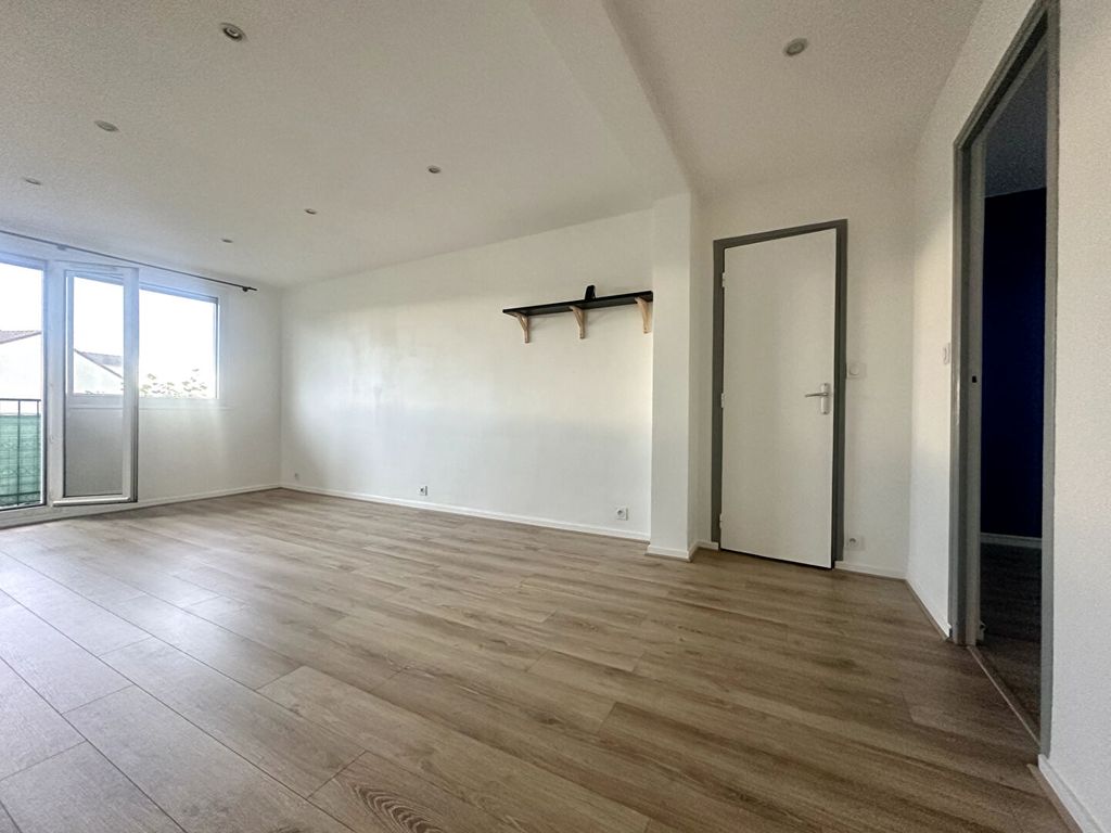 Achat appartement à vendre 3 pièces 53 m² - Sartrouville