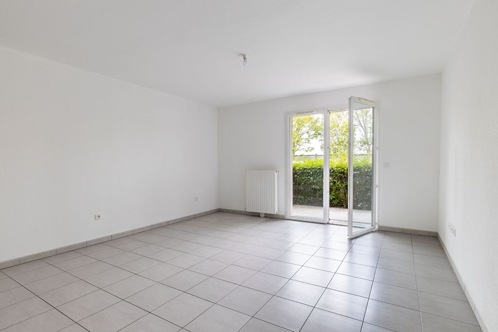 Achat appartement à vendre 3 pièces 59 m² - Villenave-d'Ornon