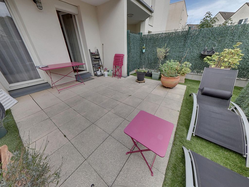 Achat appartement 3 pièce(s) Bry-sur-Marne