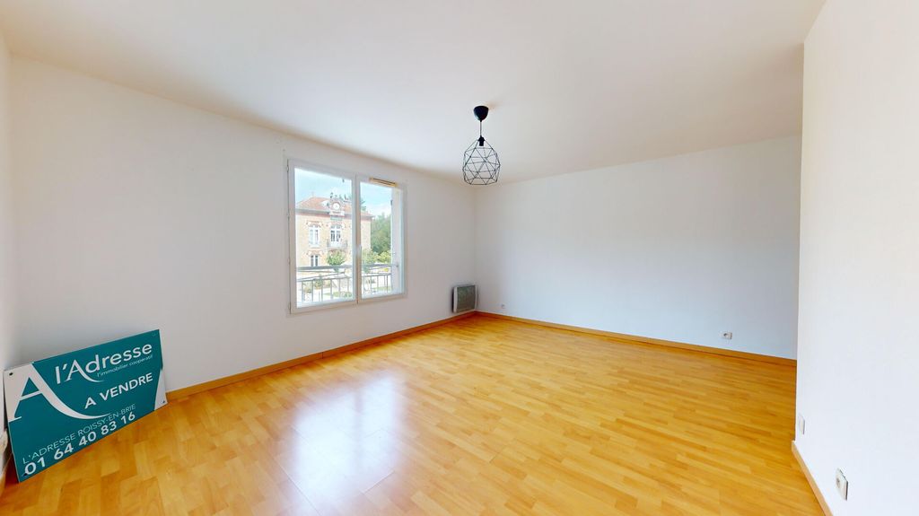 Achat appartement à vendre 2 pièces 46 m² - Serris