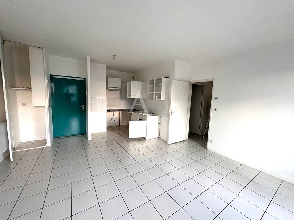 Achat appartement à vendre 3 pièces 57 m² - Saintes