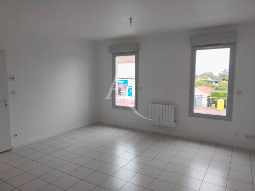 Achat appartement à vendre 3 pièces 57 m² - Saintes