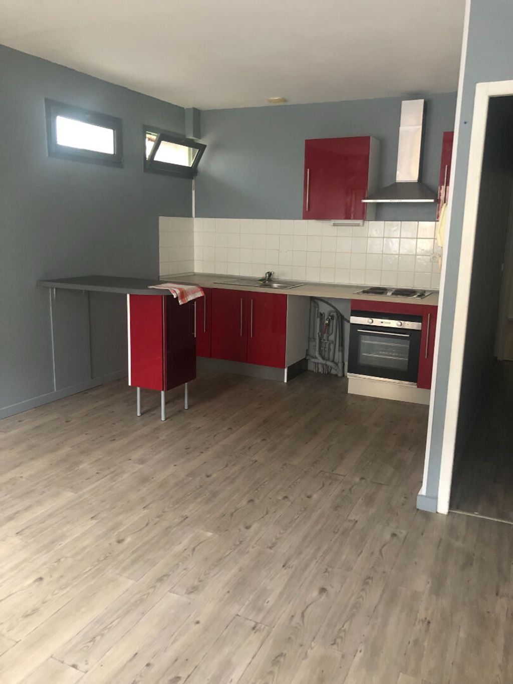 Achat appartement à vendre 2 pièces 38 m² - Agen