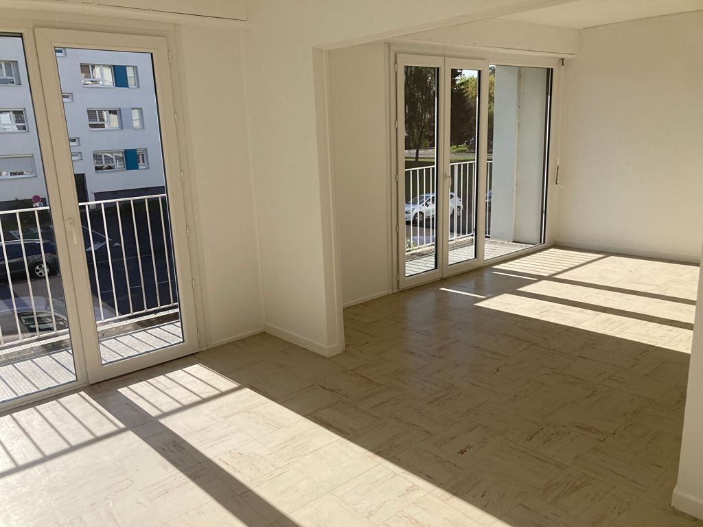 Achat appartement à vendre 4 pièces 91 m² - Laval