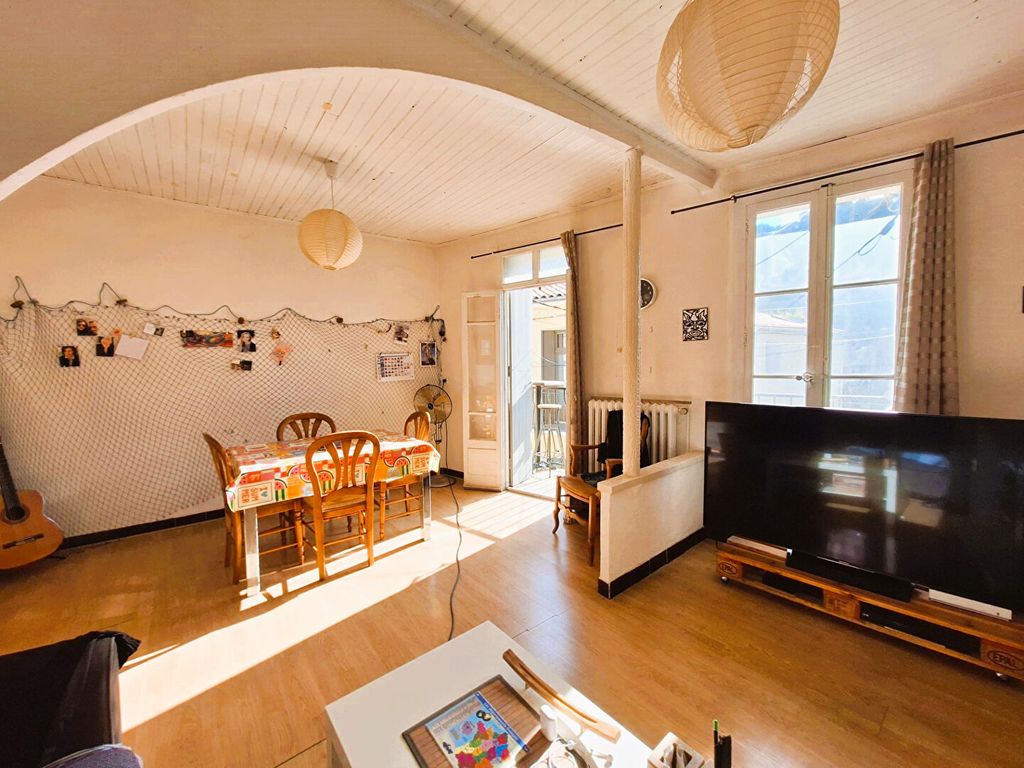 Achat maison 4 chambre(s) - Sète