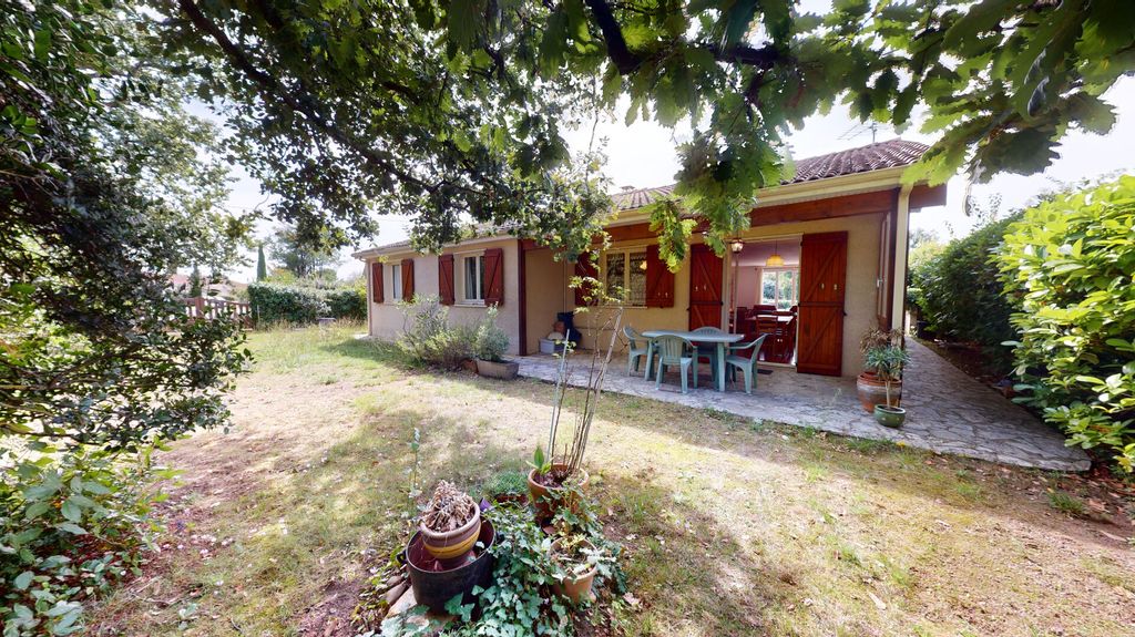 Achat maison à vendre 3 chambres 114 m² - Colomiers