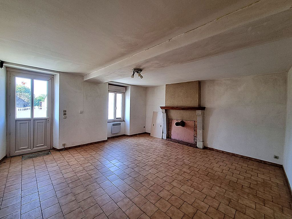 Achat maison 3 chambre(s) - Miré