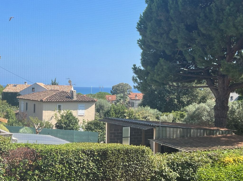 Achat appartement à vendre 2 pièces 58 m² - Cagnes-sur-Mer