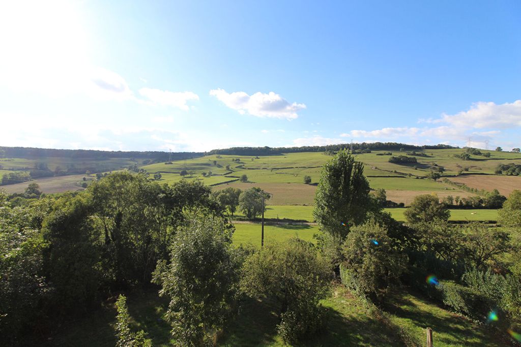 Achat maison 3 chambre(s) - Grenant-lès-Sombernon