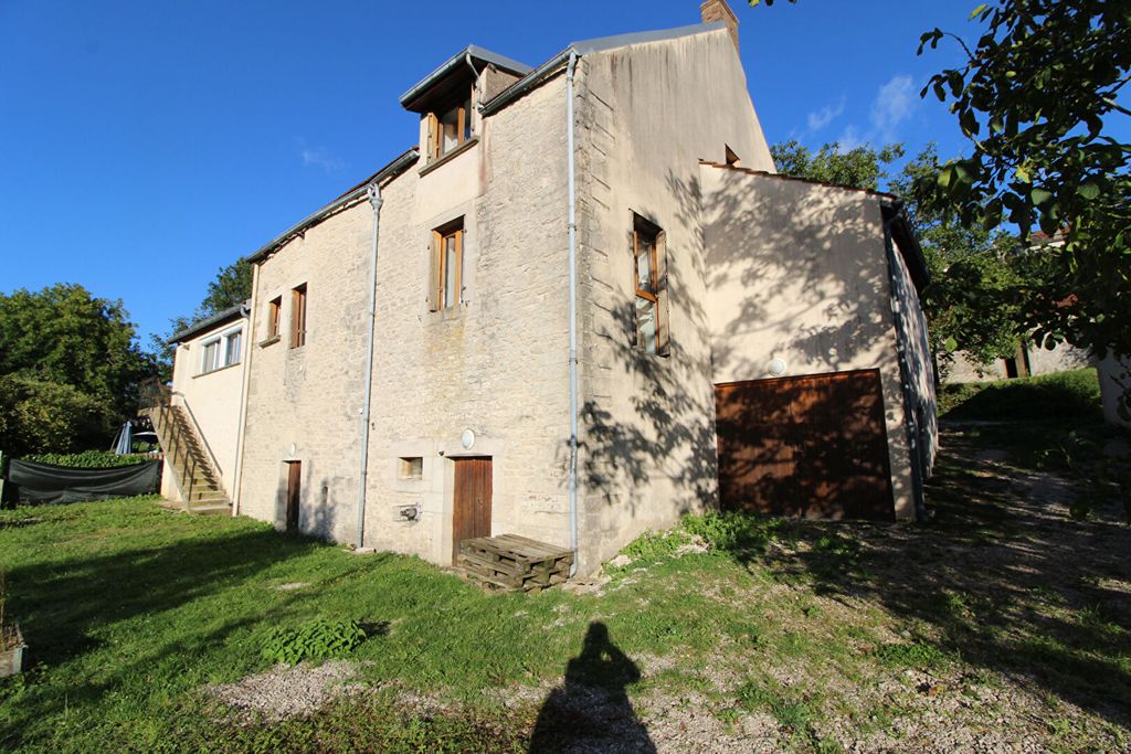 Achat maison 3 chambre(s) - Grenant-lès-Sombernon