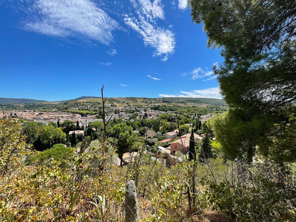 Achat maison 5 chambre(s) - Limoux