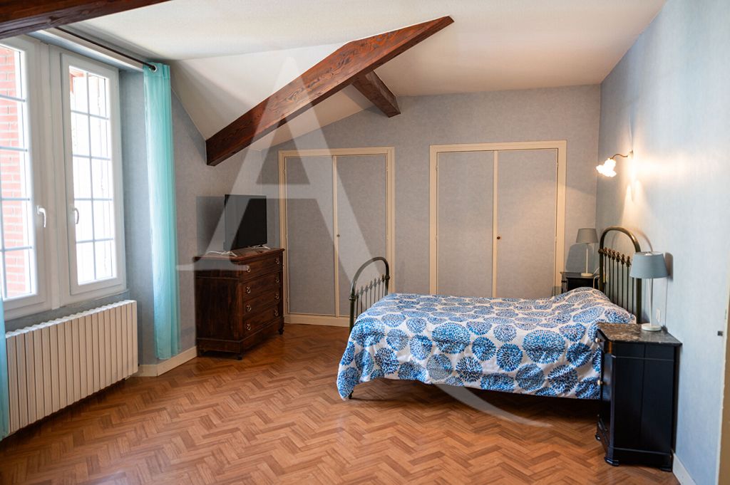 Achat maison 5 chambre(s) - Carcassonne