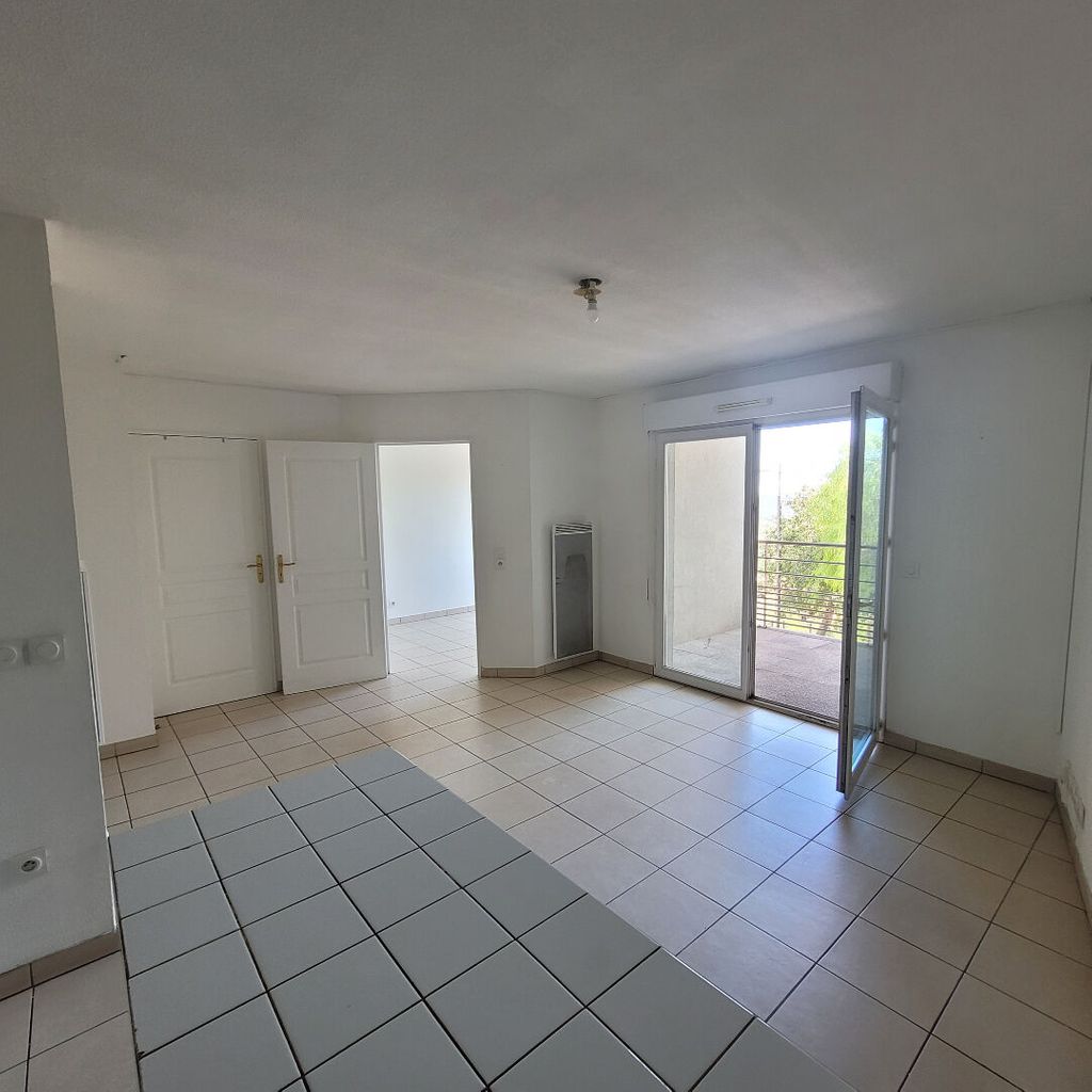 Achat appartement à vendre 2 pièces 41 m² - Grasse