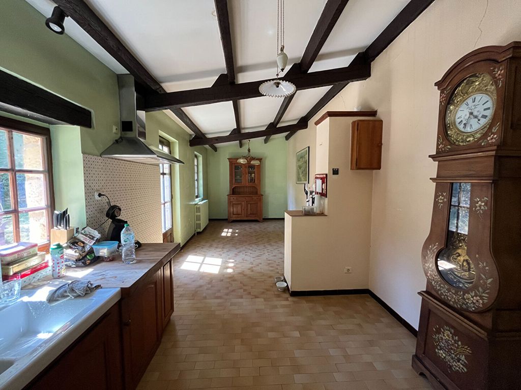 Achat maison 3 chambre(s) - Puy-l'Évêque