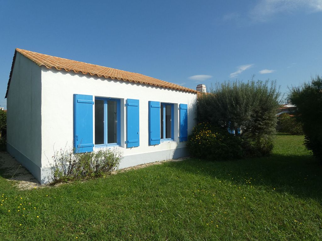 Achat maison 4 chambre(s) - Noirmoutier-en-l'Île