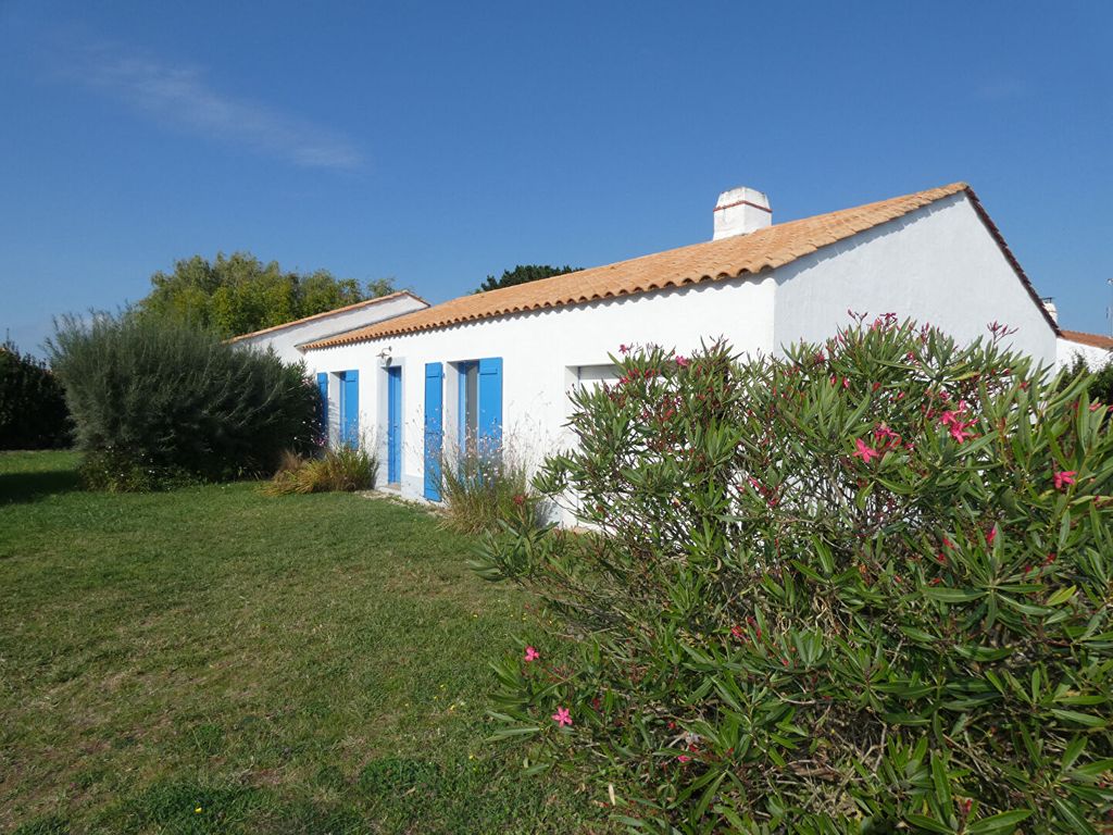 Achat maison 4 chambre(s) - Noirmoutier-en-l'Île