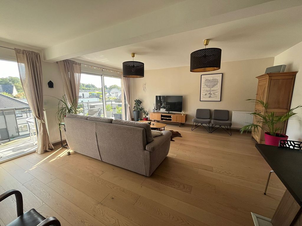 Achat appartement à vendre 3 pièces 89 m² - Longuenesse