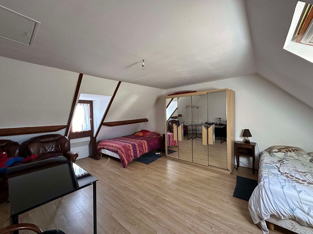 Achat maison 4 chambre(s) - Saint-Clair-sur-Epte