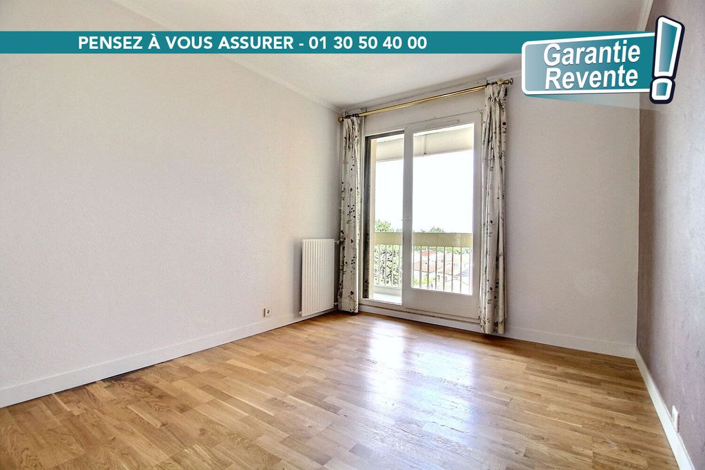 Achat appartement 5 pièce(s) Élancourt