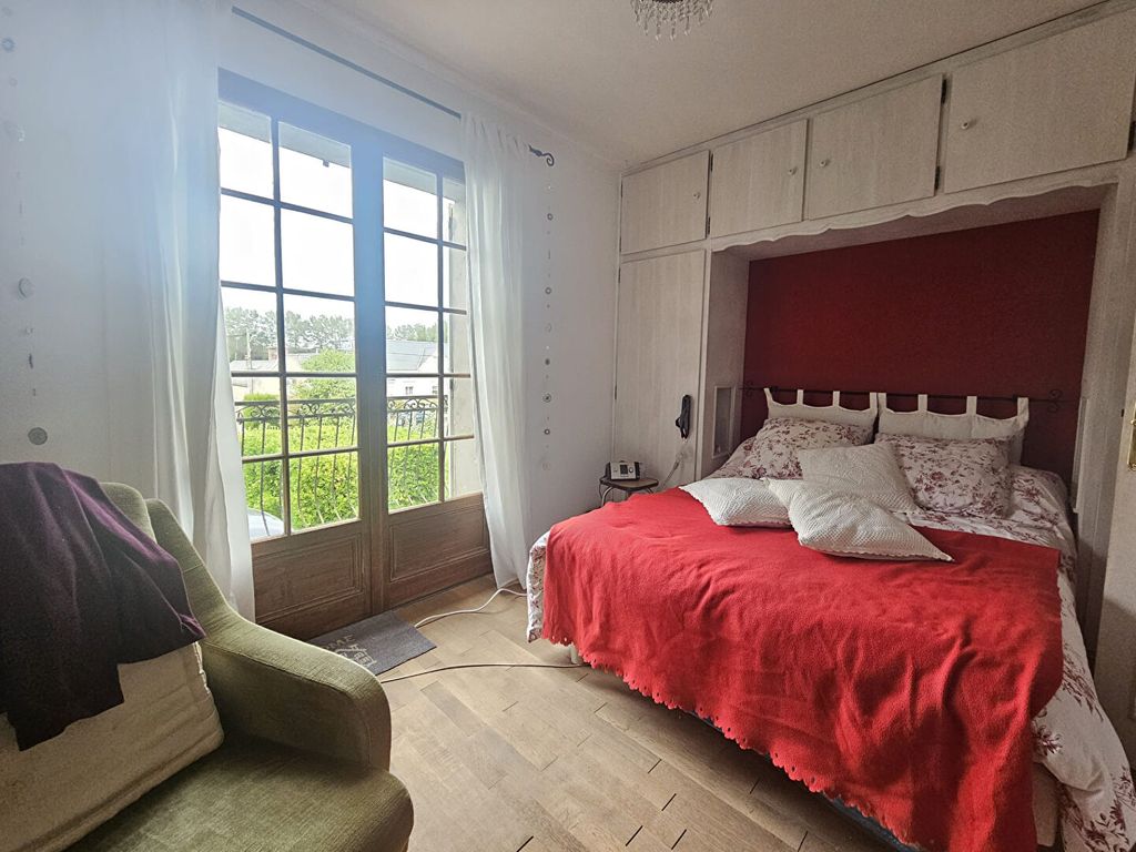 Achat maison 1 chambre(s) - Saint-Georges-sur-Cher